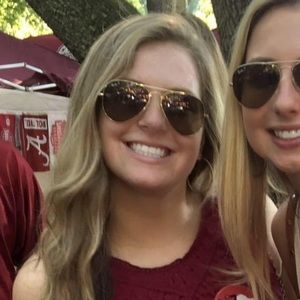 Meet your Posher, Allison